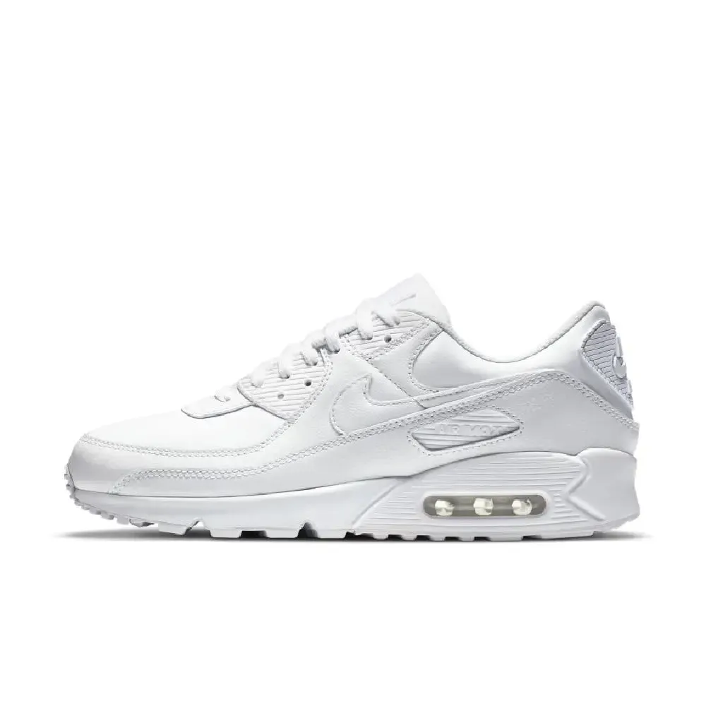 Air Max 90 Ltr White