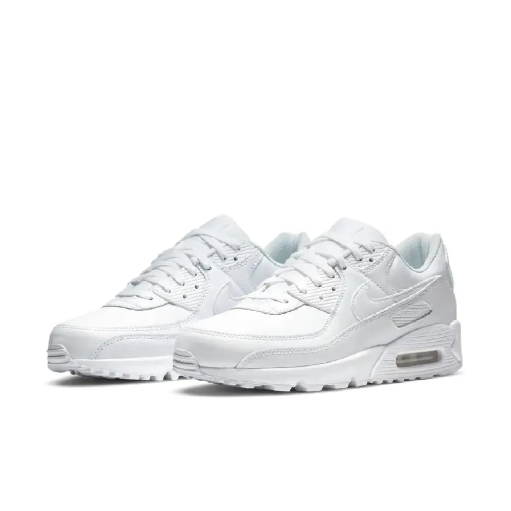 Air Max 90 Ltr White