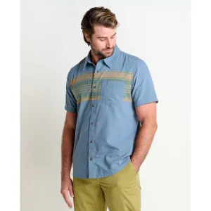 Airscape Short Sleeve