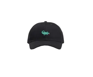 Akomplice - LaChange Dad Hat, Black