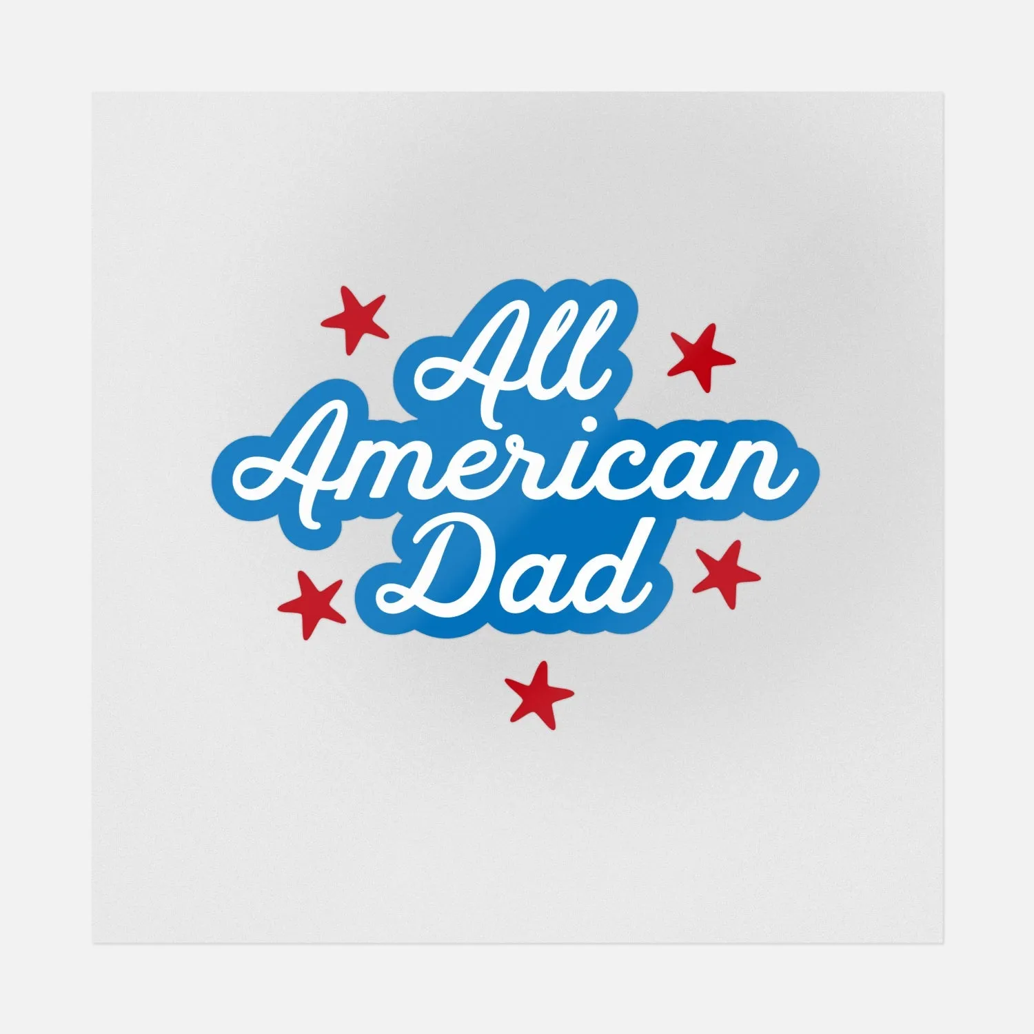 All American Dad Transfer