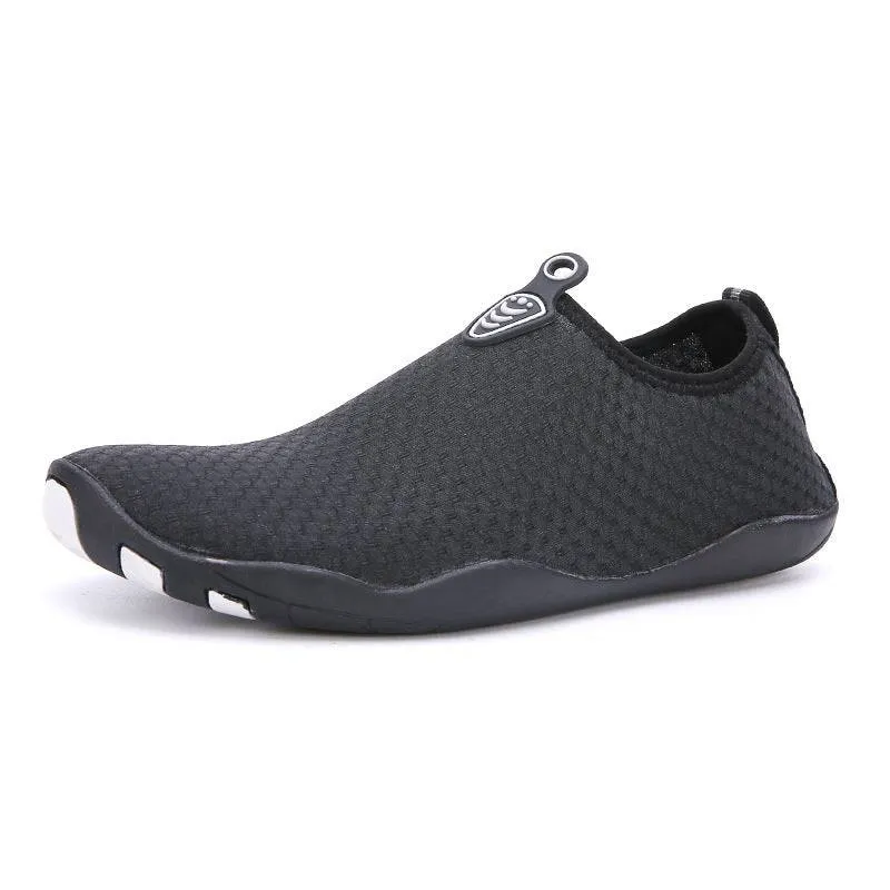 All-Terrain Adventure Upstream Shoes