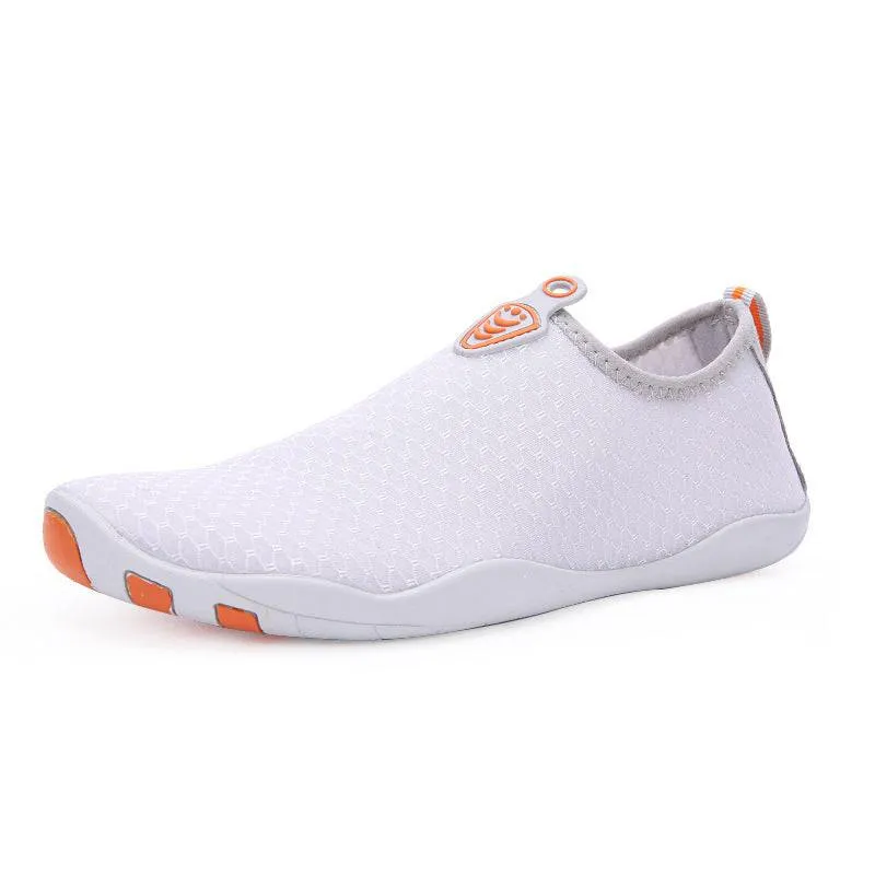 All-Terrain Adventure Upstream Shoes