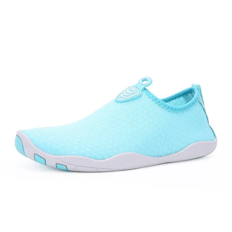 All-Terrain Adventure Upstream Shoes