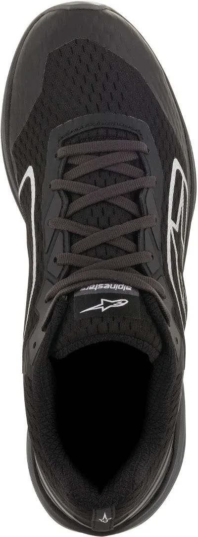 ALPINESTARS 2654520_111_12 META ROAD RUNNING shoes, black/grey, size 45,5 (12)