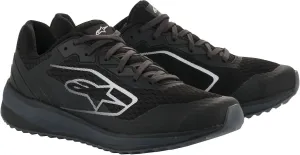 ALPINESTARS 2654520_111_6,5 META ROAD RUNNING shoes, black/grey, size 38,5 (6,5)