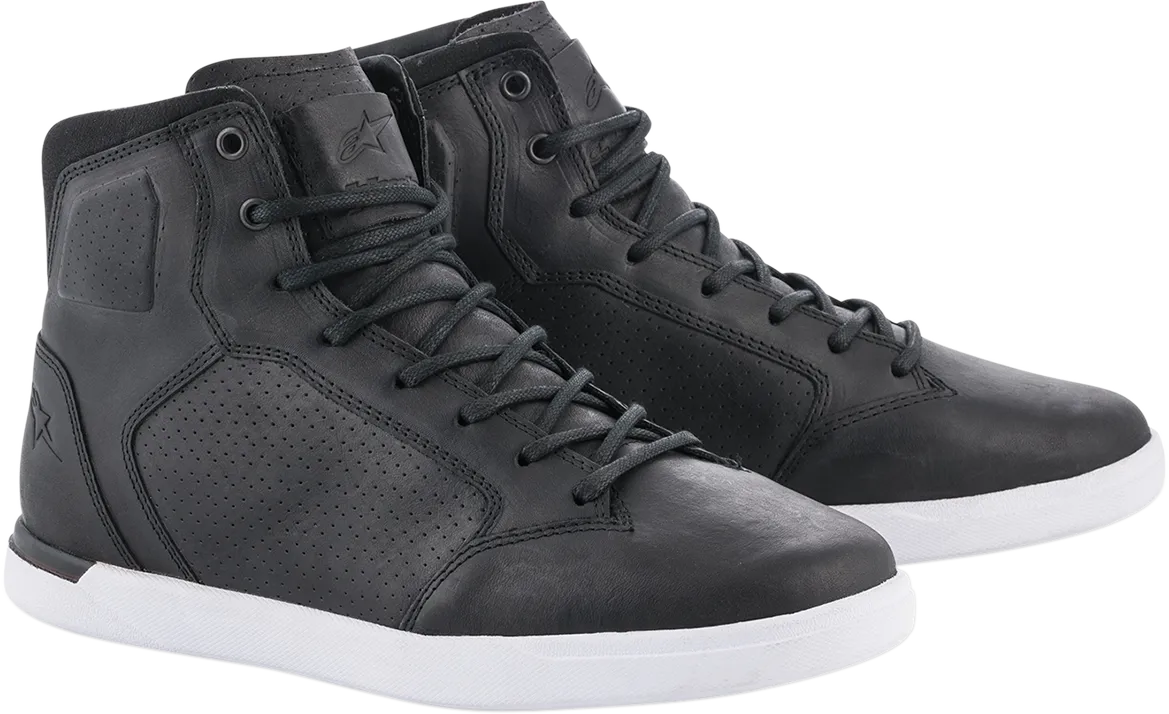 ALPINESTARS J-Cult Shoes - Black - US 12.5 2512819-10-12.5