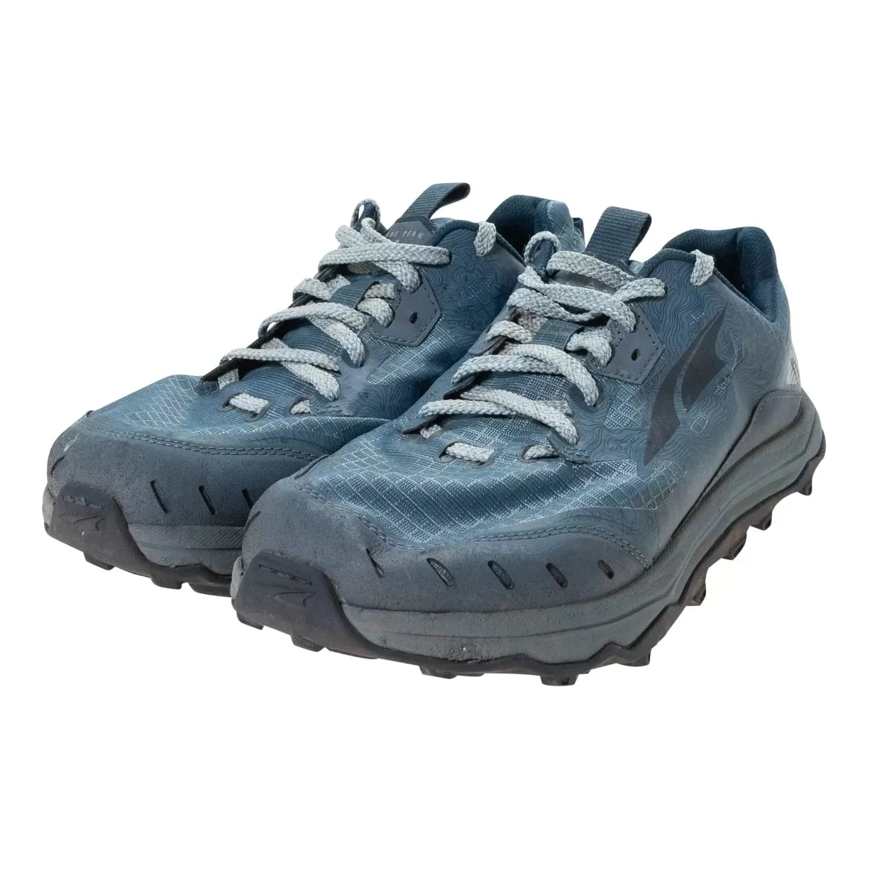 Altra Lone Peak 6 Trail Running Shoe - Women's