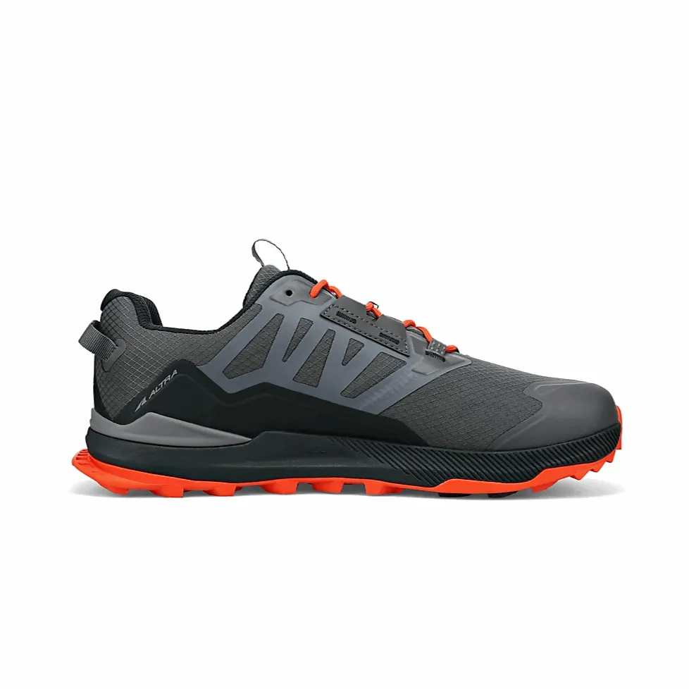 Altra Lone Peak ALL-WTHR Low 2 - Men's