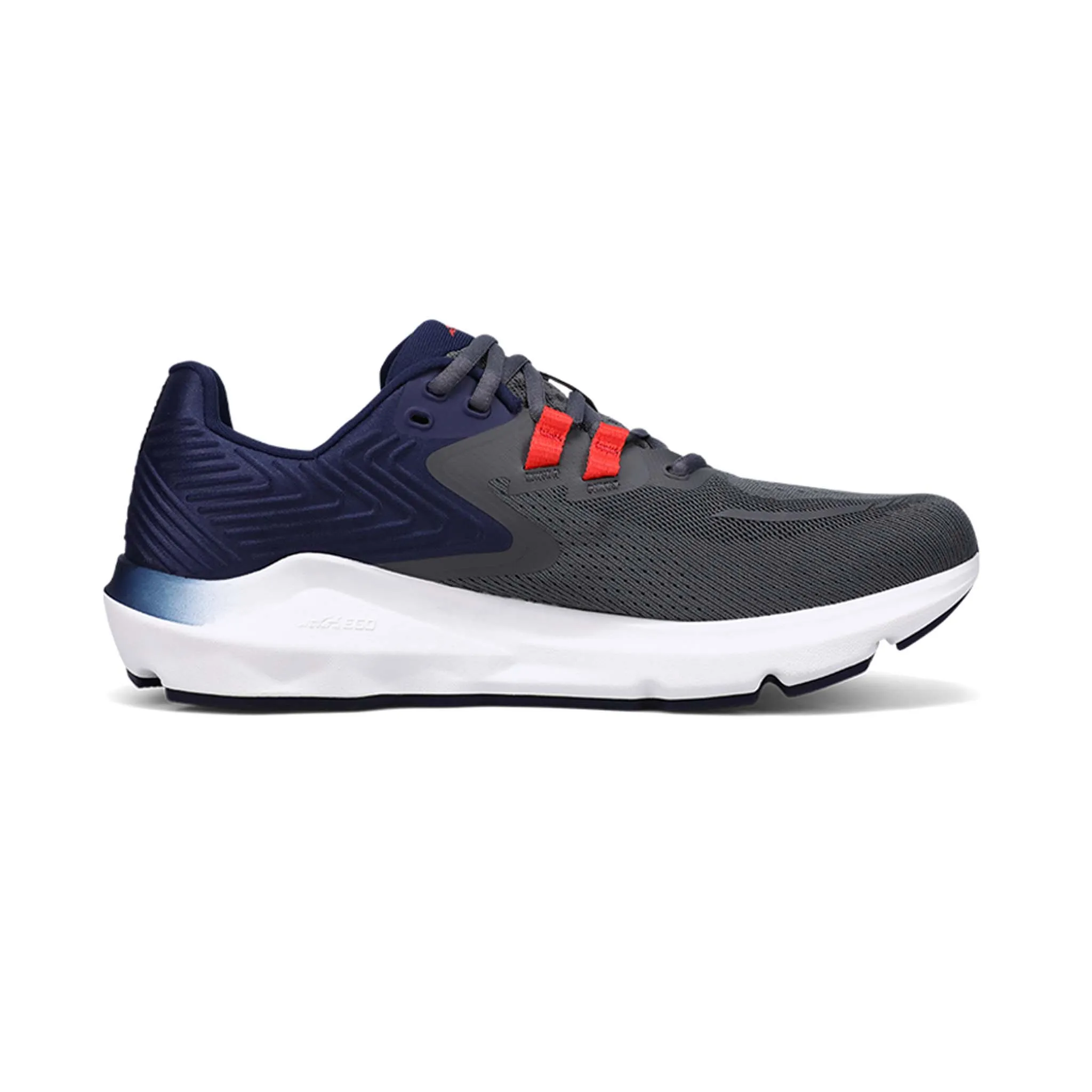 Altra | Men's Provision 7 Running Shoes - Dark Gray