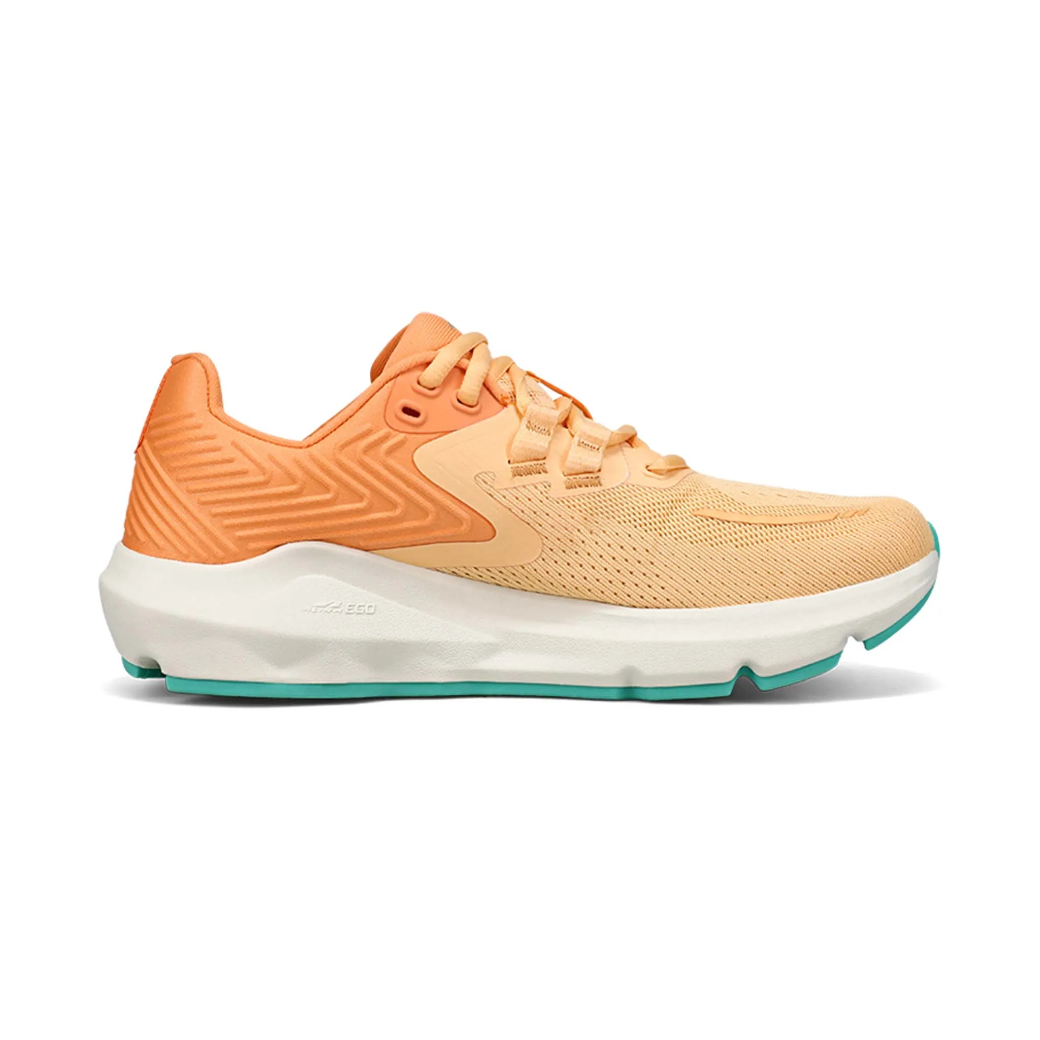 Altra | Women's Provision 7 Running Shoes - Orange