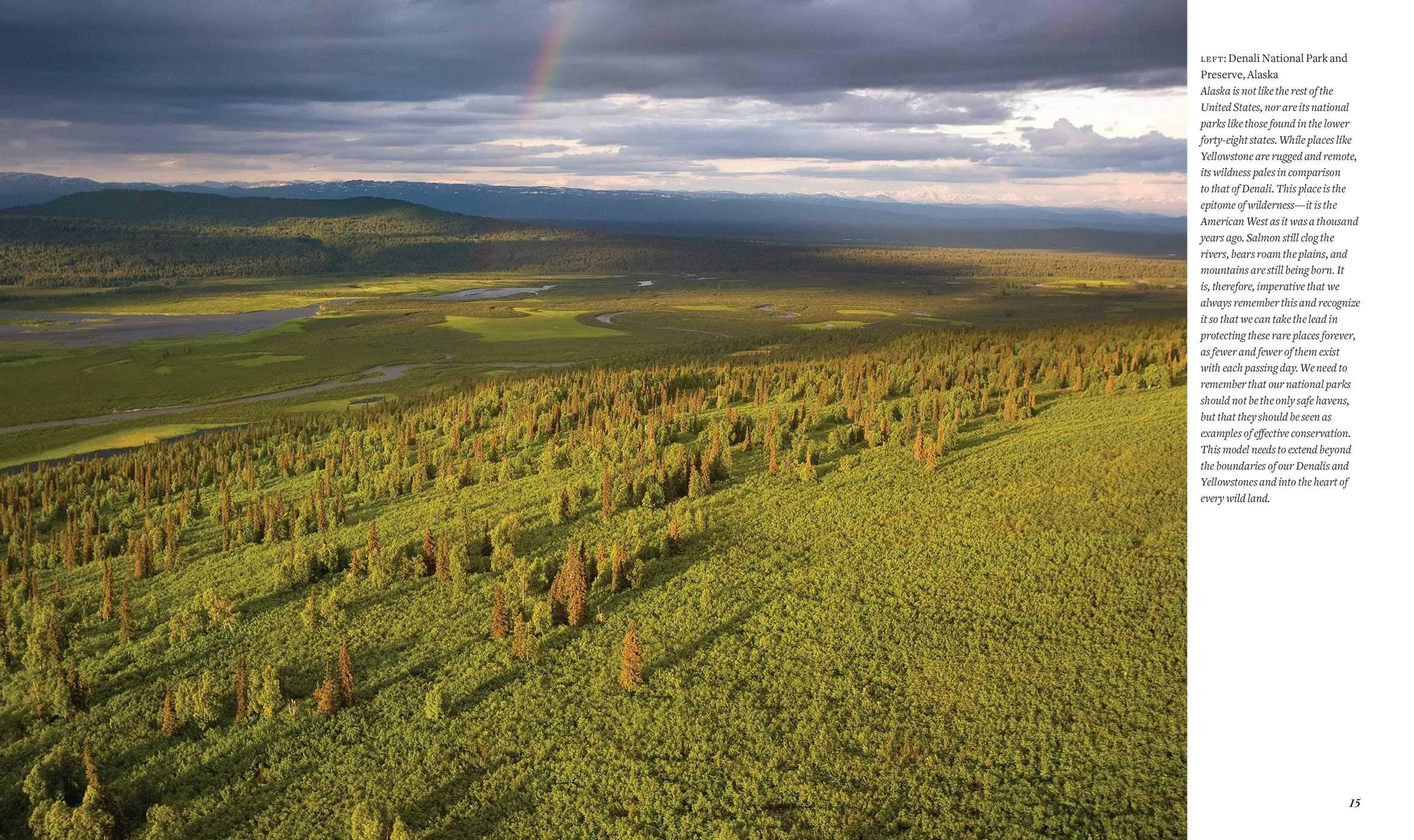 America's National Parks