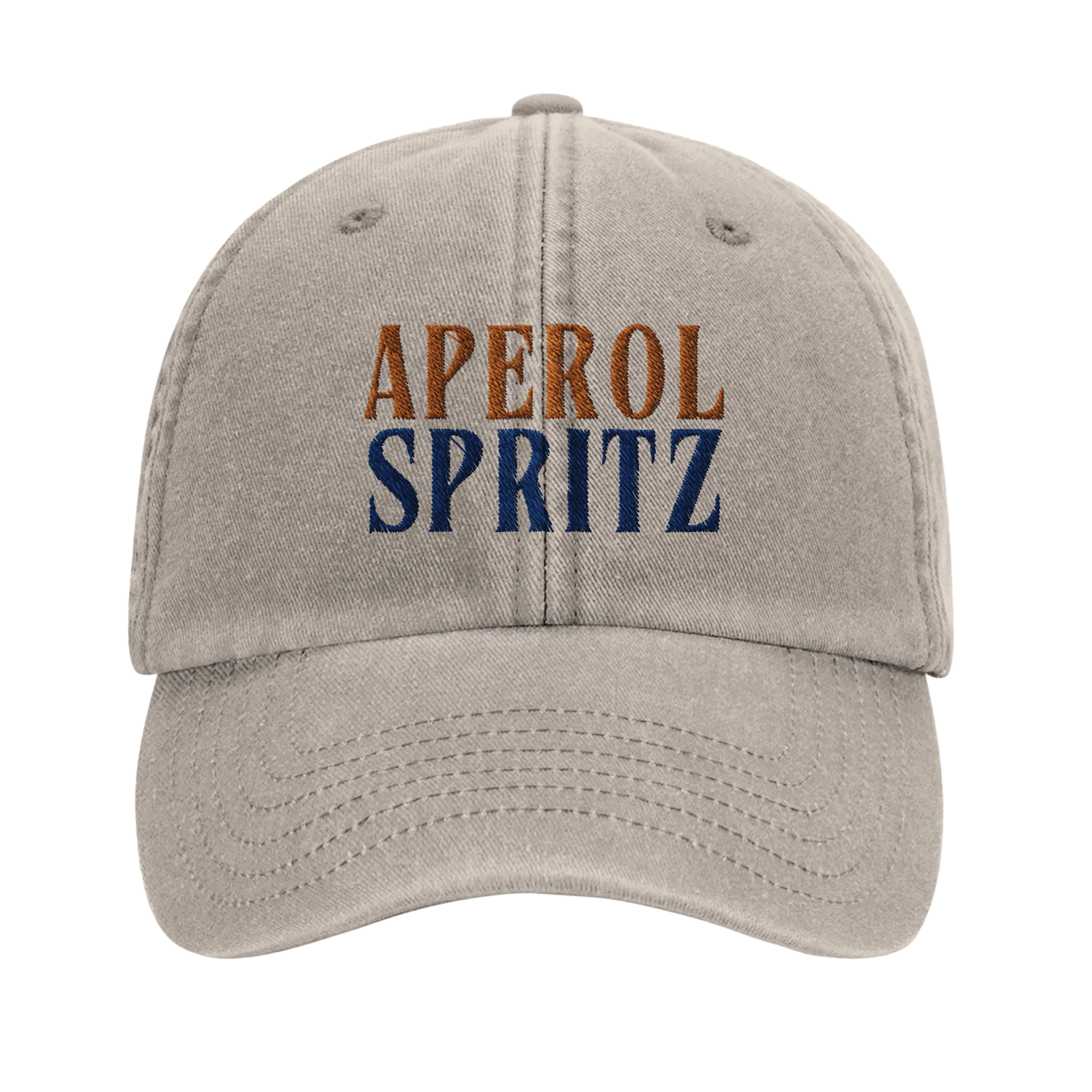 Aperol Spritz - Vintagekeps