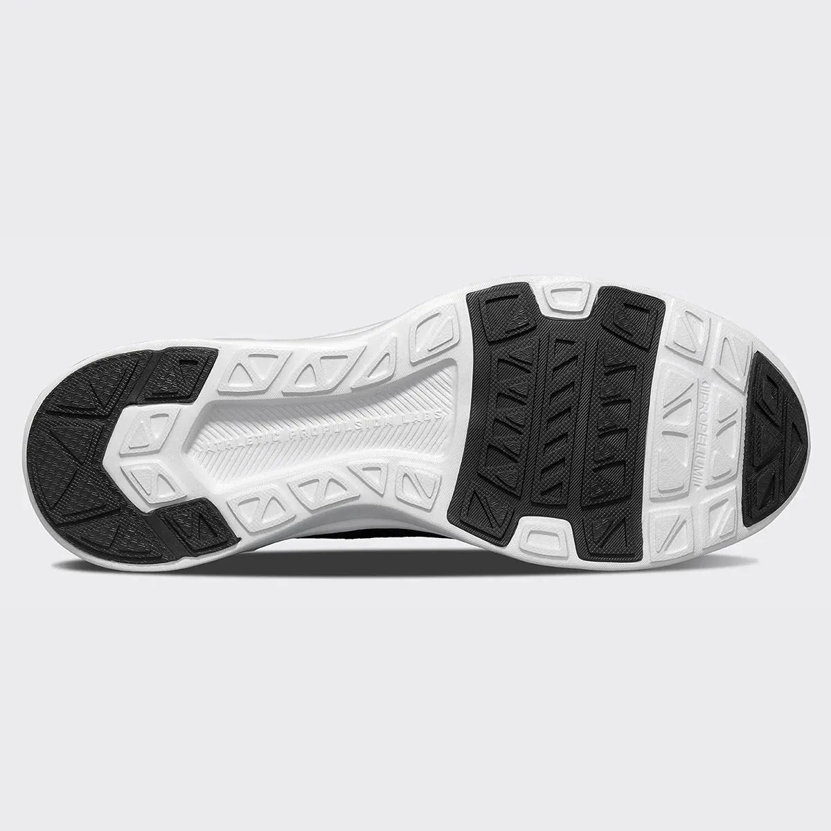 APL Women's Techloom Breeze | Black/White