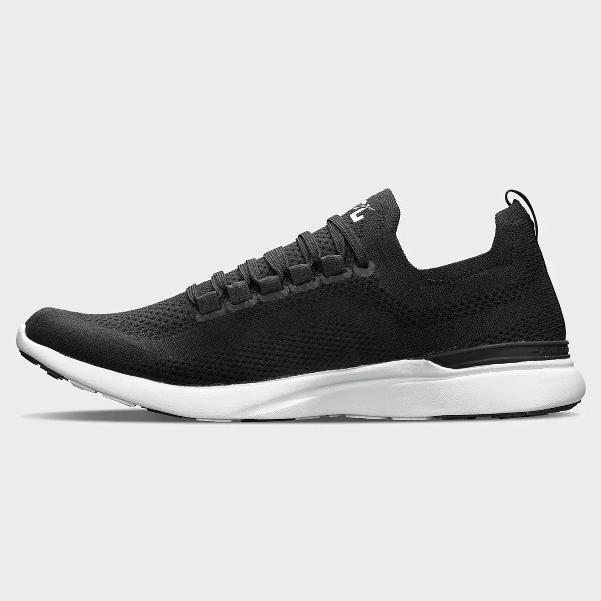 APL Women's Techloom Breeze | Black/White