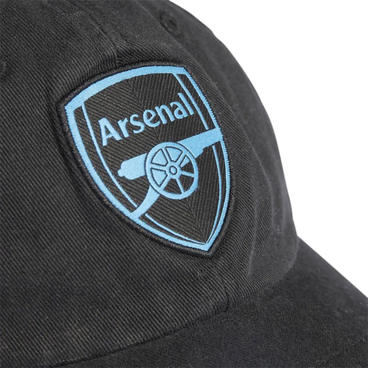 Arsenal Away Dad Cap