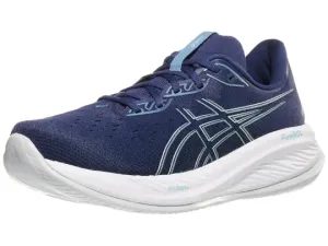 Asics | Gel-Cumulus 26 | Men's | Blue Expanse/Blue Teal