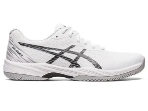 Asics Gel-Game 9 Men's Tennis Shoes White/Black