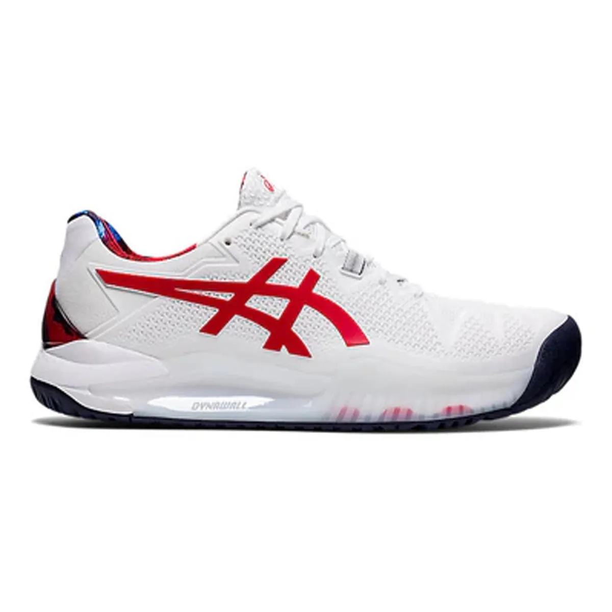 Asics Gel-Resolution 8 L.E. (M) Tennis Shoes