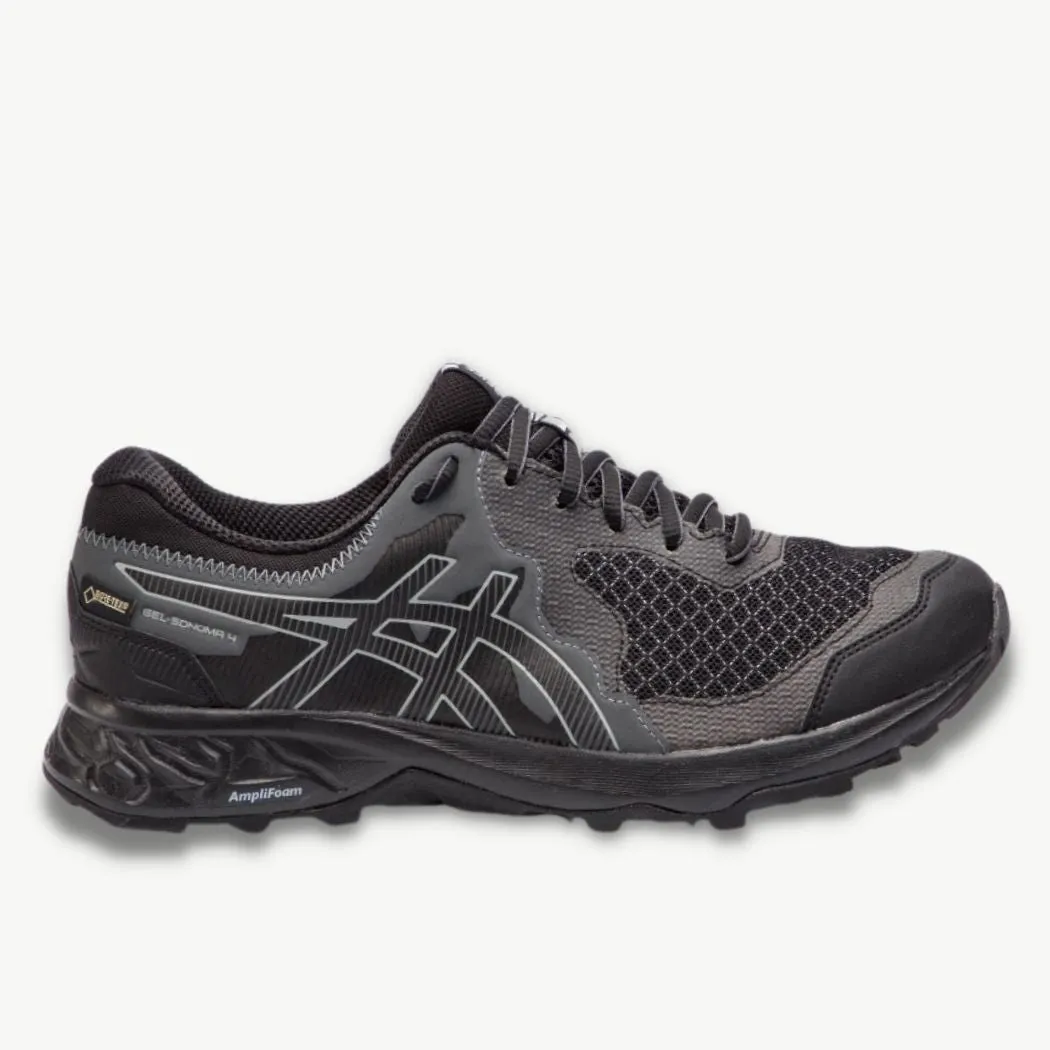 Asics Gel-Sonoma 4 G-Tx Men's Running Shoes