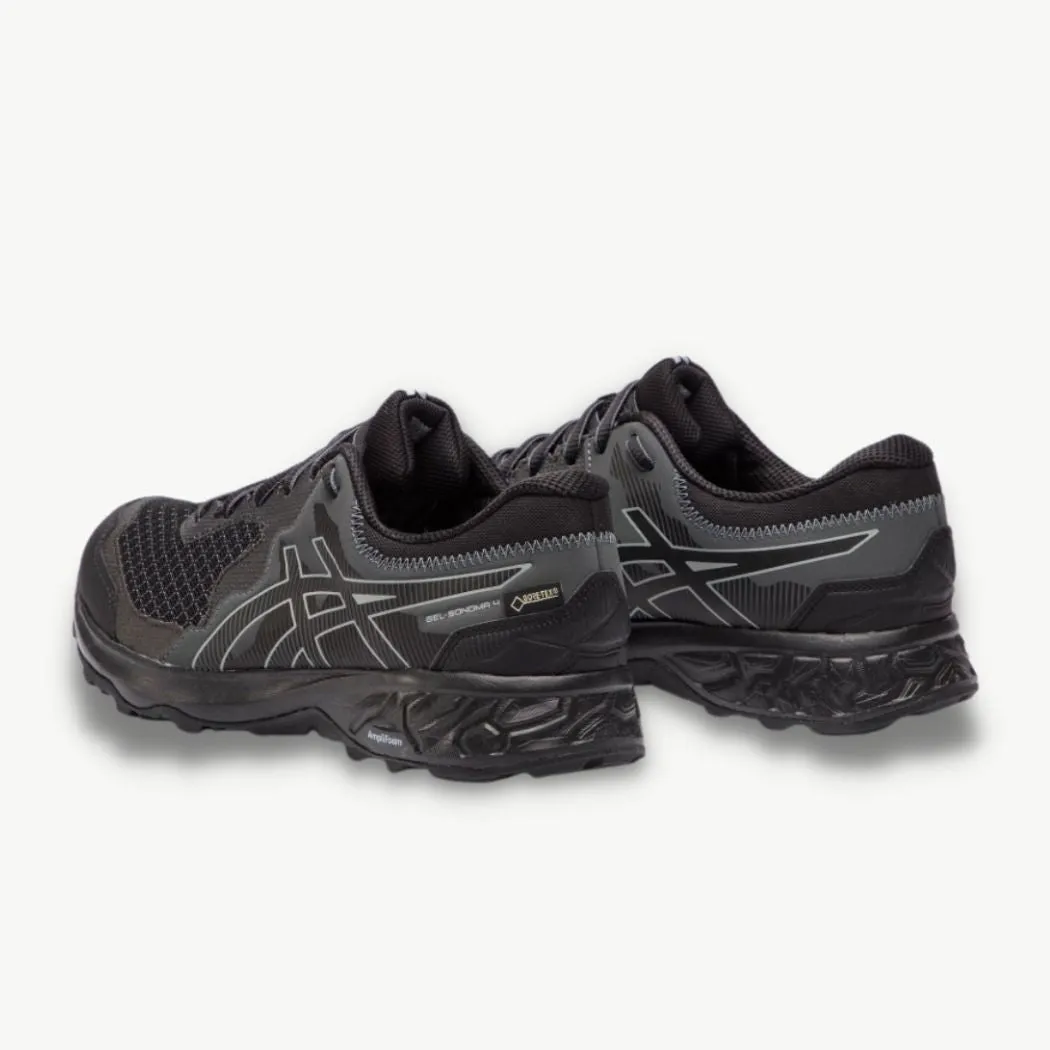 Asics Gel-Sonoma 4 G-Tx Men's Running Shoes