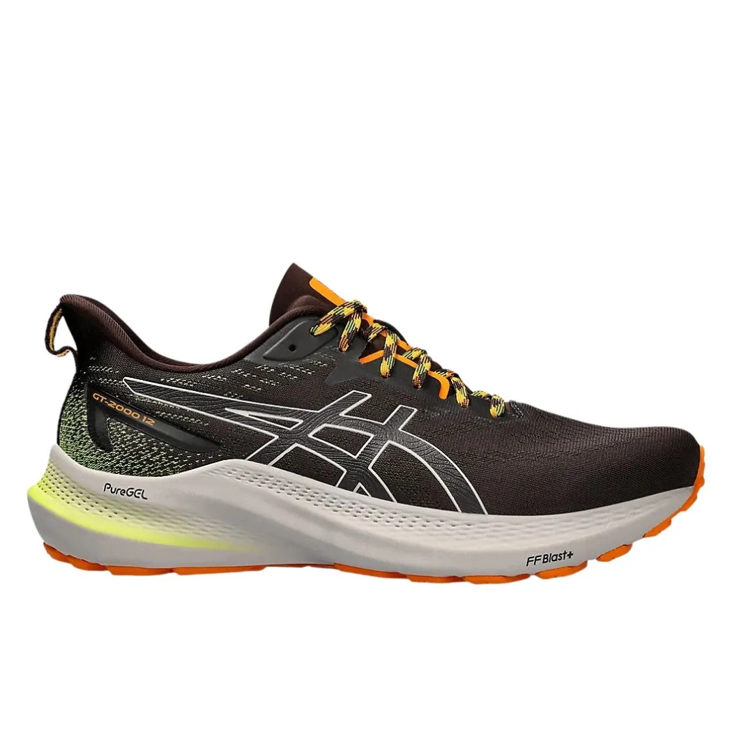 asics GT-2000 12 TR Men's Running Shoes