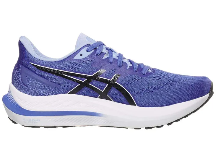 Asics | GT-2000 12 | Women's | Sapphire/Black