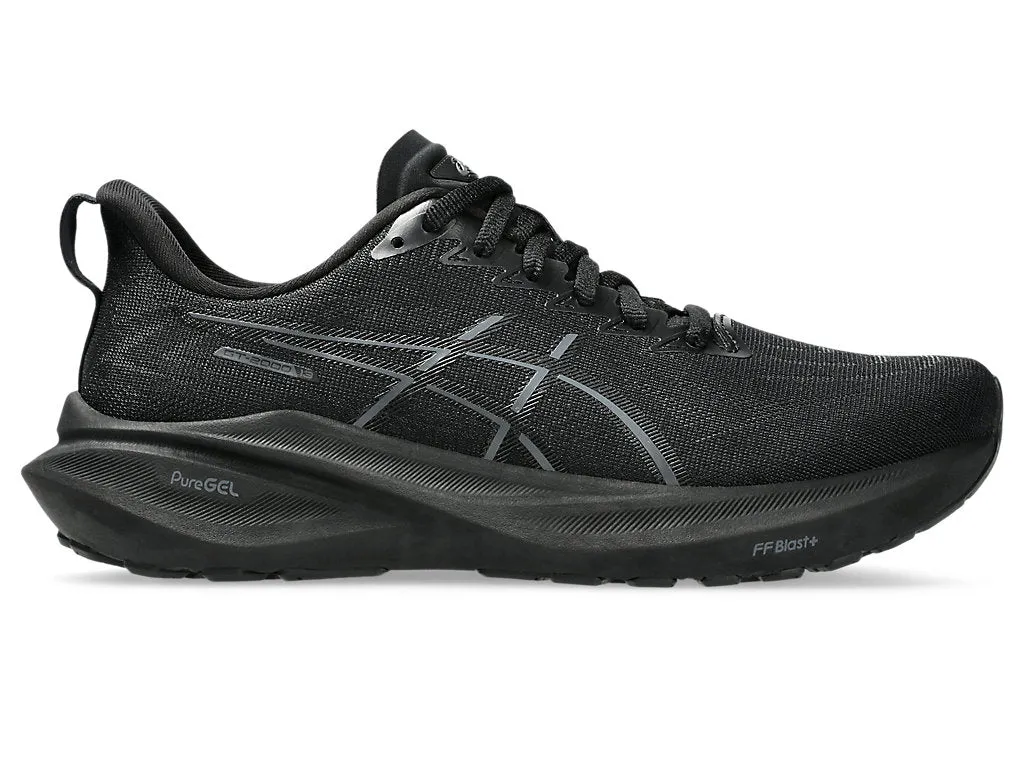 Asics | GT-2000 13 | Women's | Black/Black