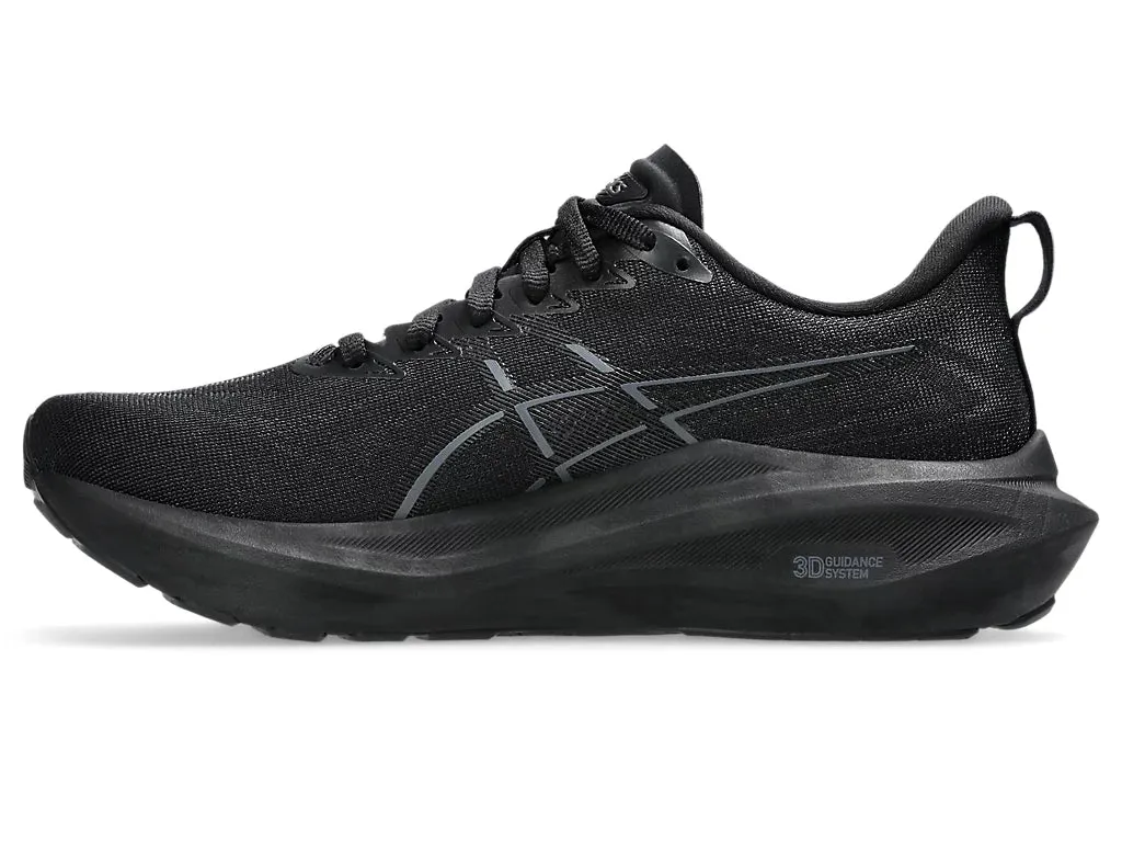 Asics | GT-2000 13 | Women's | Black/Black