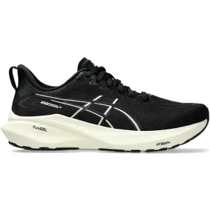 Asics Men's GT-2000 13 Running Shoes Black / White