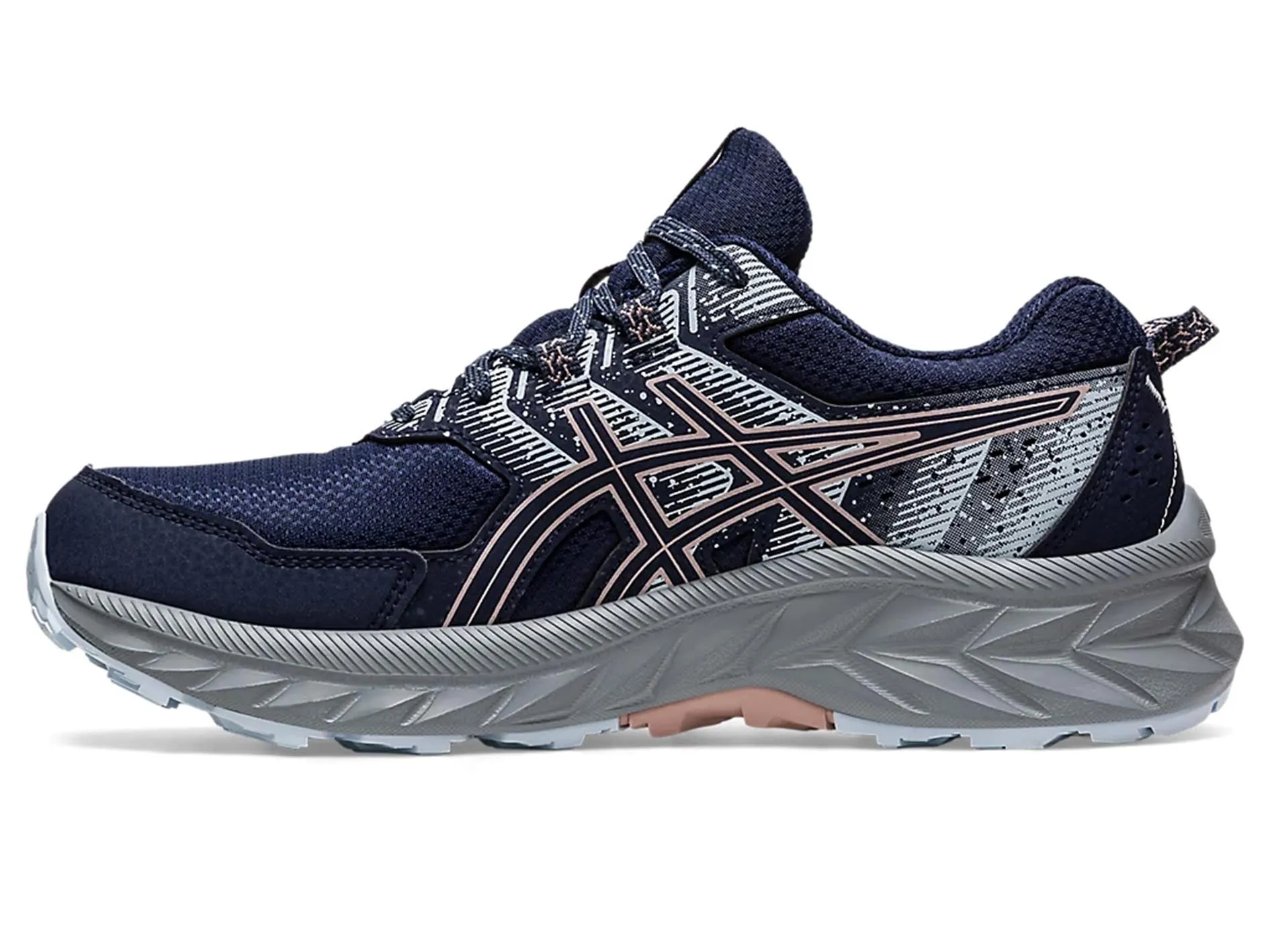 Asics Womens Gel Venture 9 <br> 1012B313 401