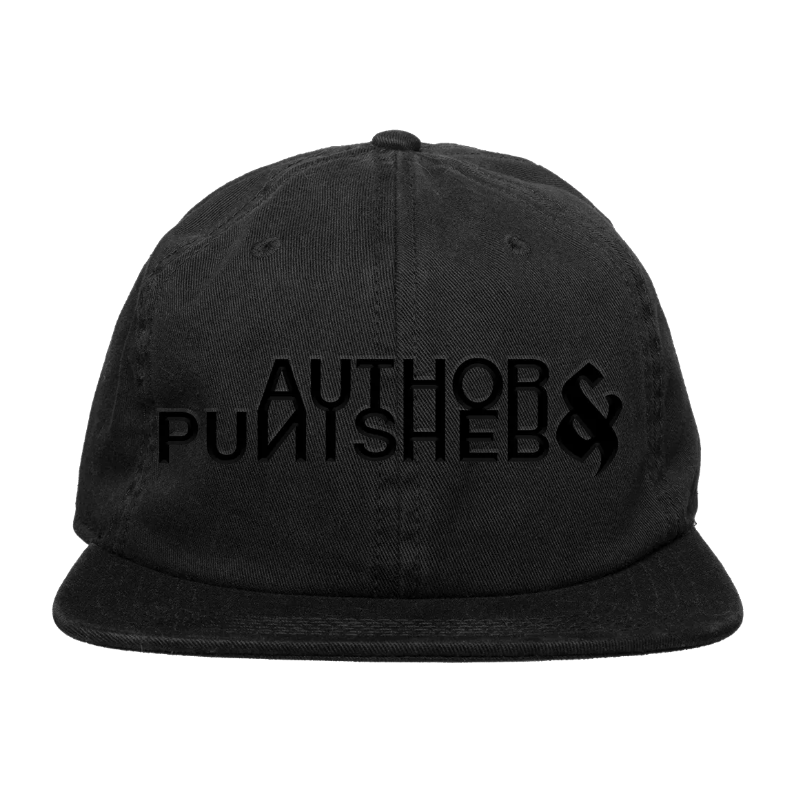 Author & Punisher "Classic Logo" Dad Hat