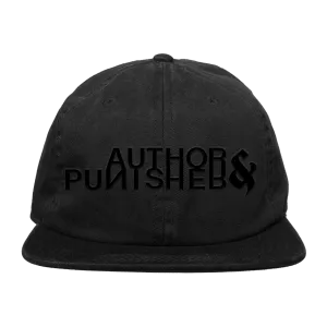 Author & Punisher "Classic Logo" Dad Hat