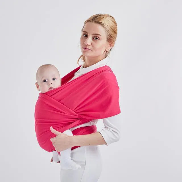 Baby Sling Wrap