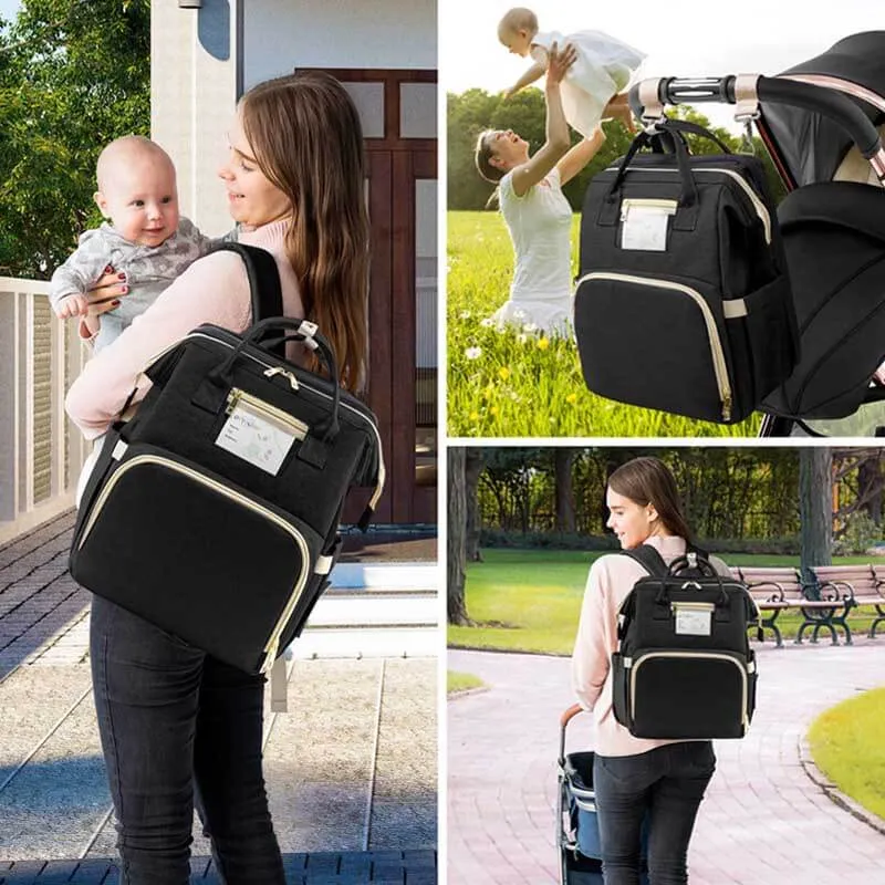 Baby Stuff Organizer Backpack