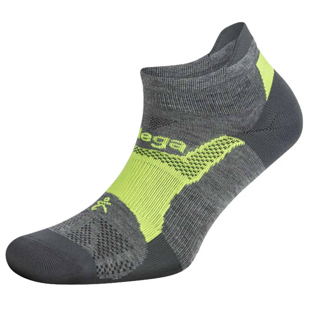 Balega Hidden Dry No Show Unisex Running Socks