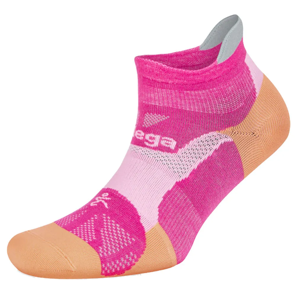 Balega Hidden Dry No Show Unisex Running Socks