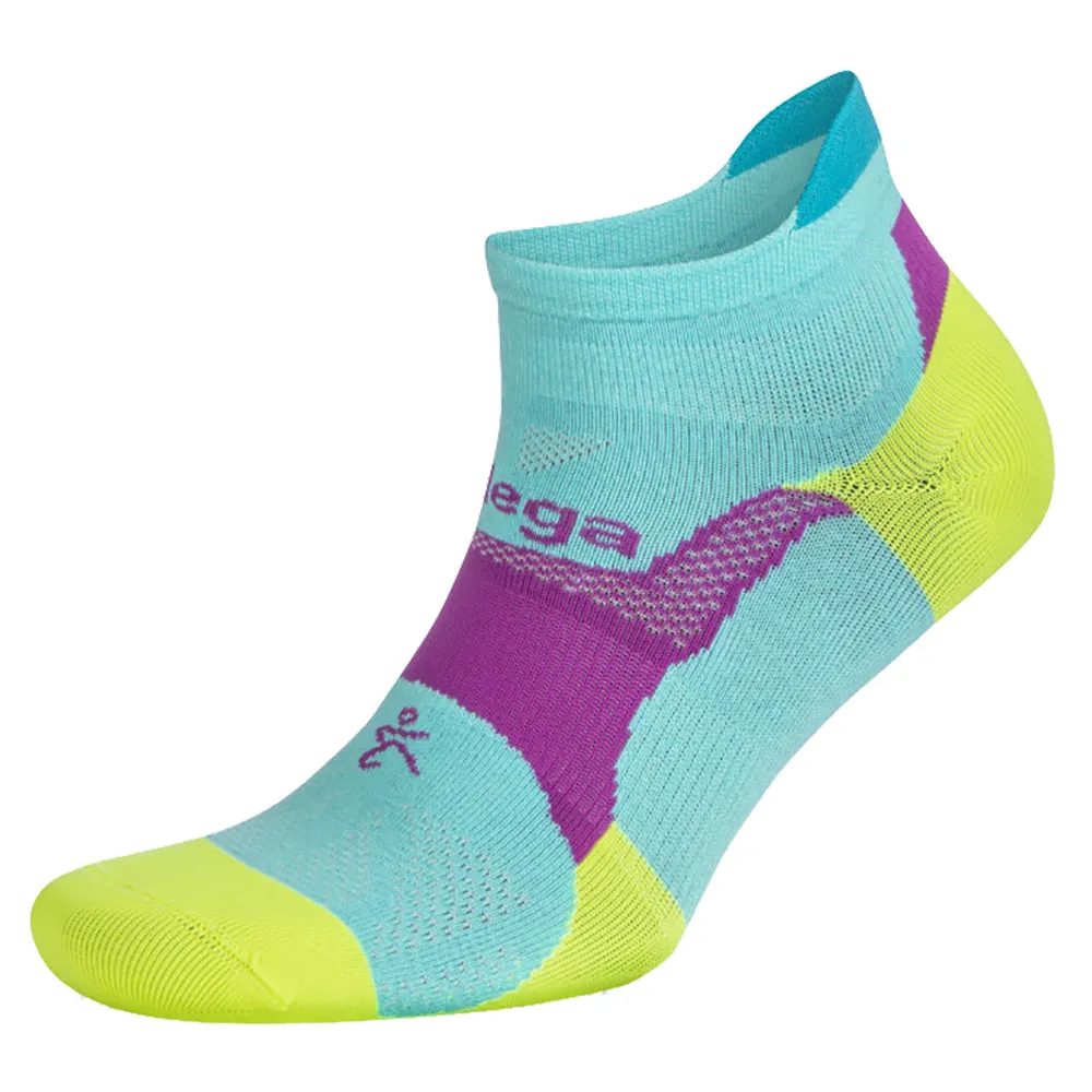 Balega Hidden Dry No Show Unisex Running Socks