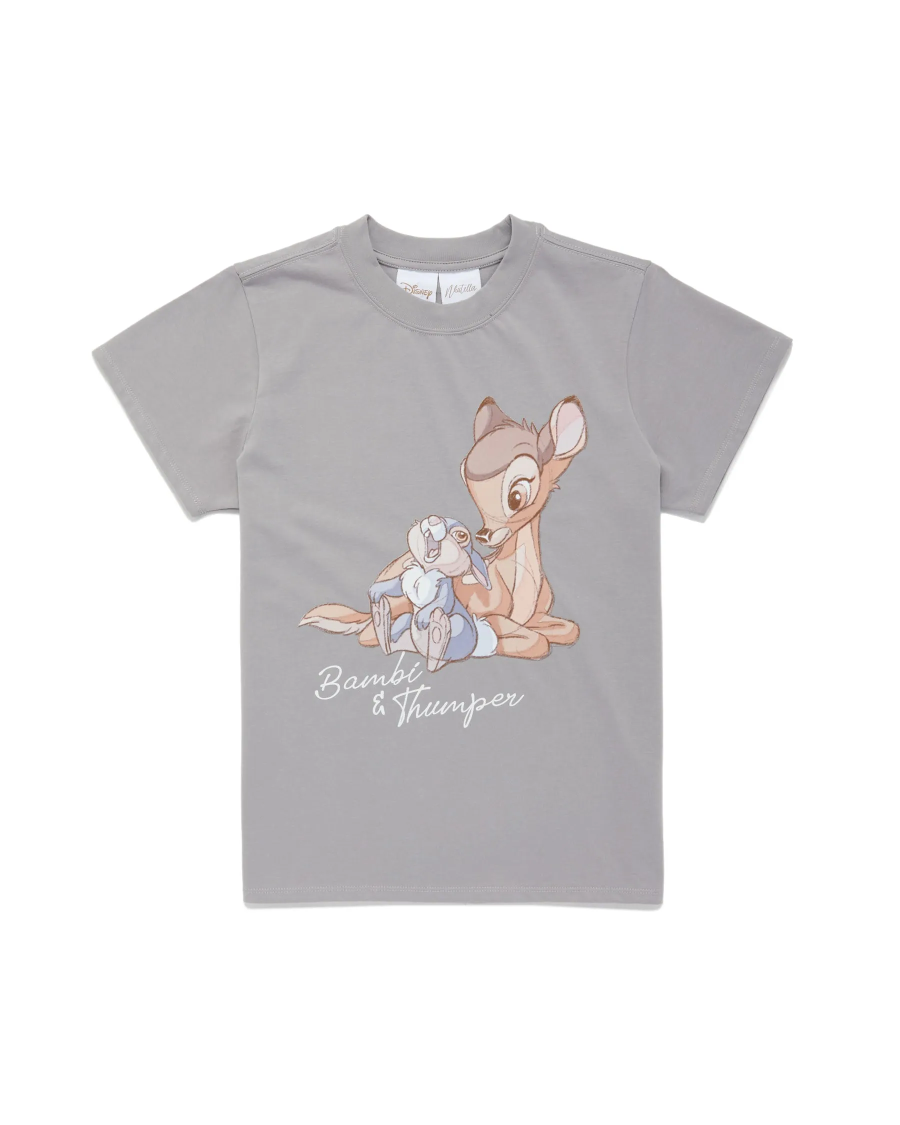 Bambi & Thumper Tee