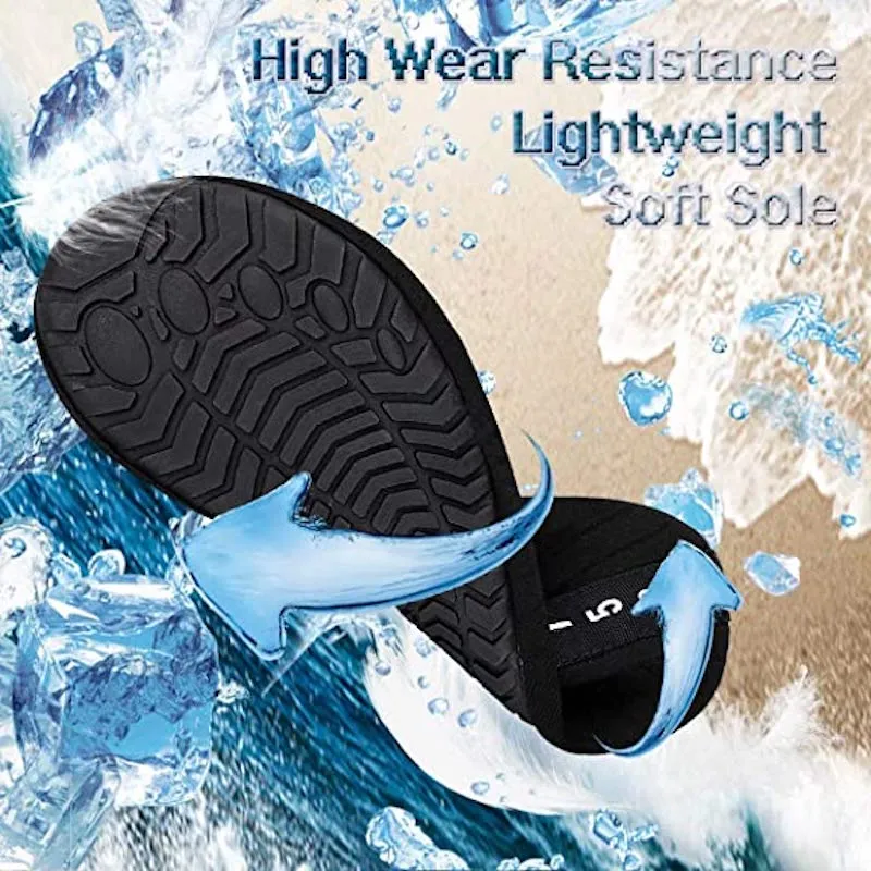 Beach Swimming Unisex Aquatic Shoes