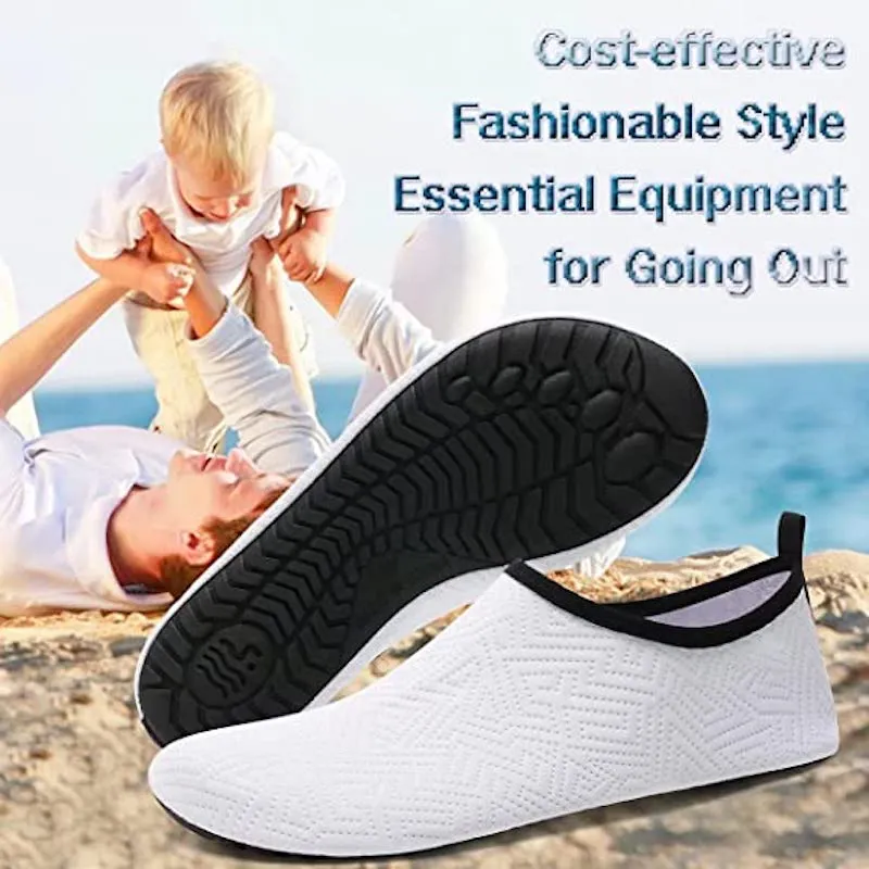 Beach Swimming Unisex Aquatic Shoes