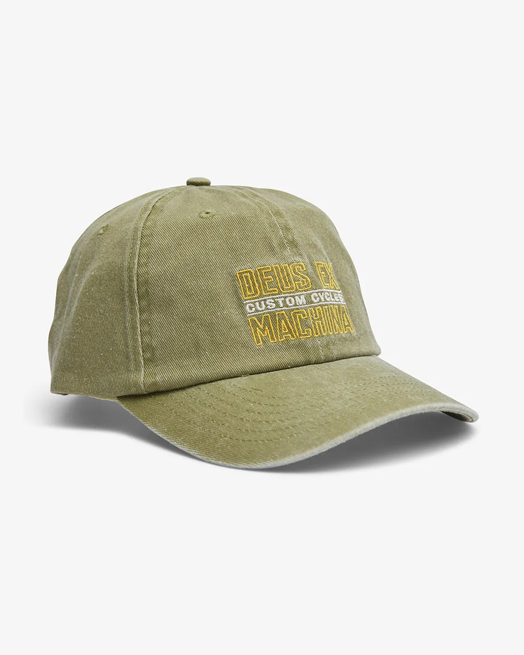 BEAM DAD CAP - SAGE