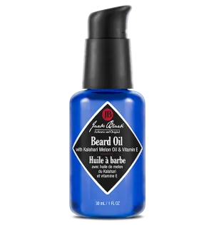 Beard Oil