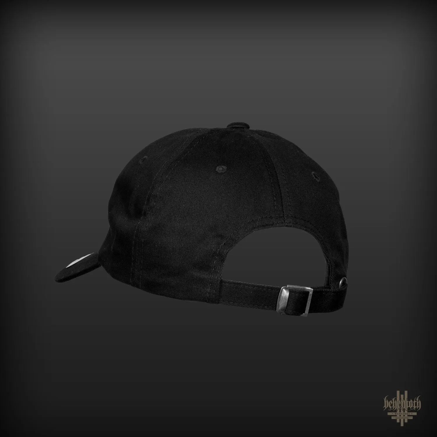 Behemoth 'Logo' dad hat BOTB edition