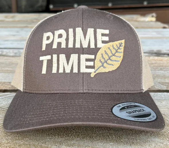 Bella Cotton Prime Time Hat