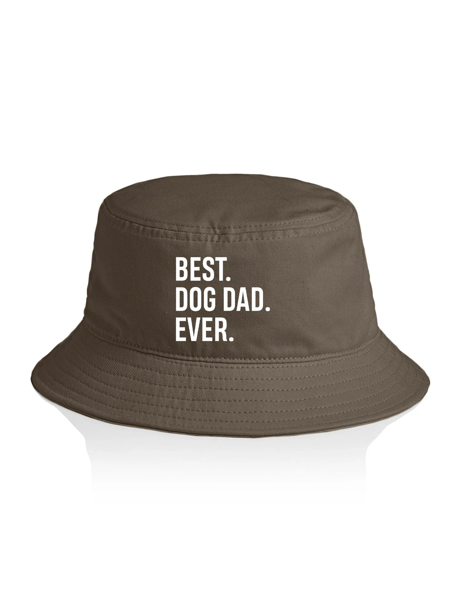 Best. Dog Dad. Ever. Bucket Hat