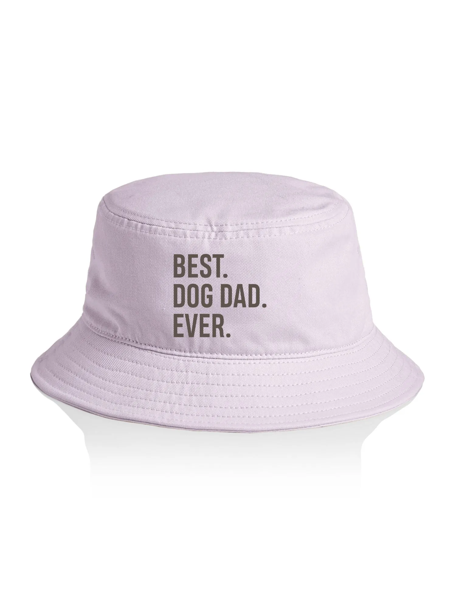 Best. Dog Dad. Ever. Bucket Hat