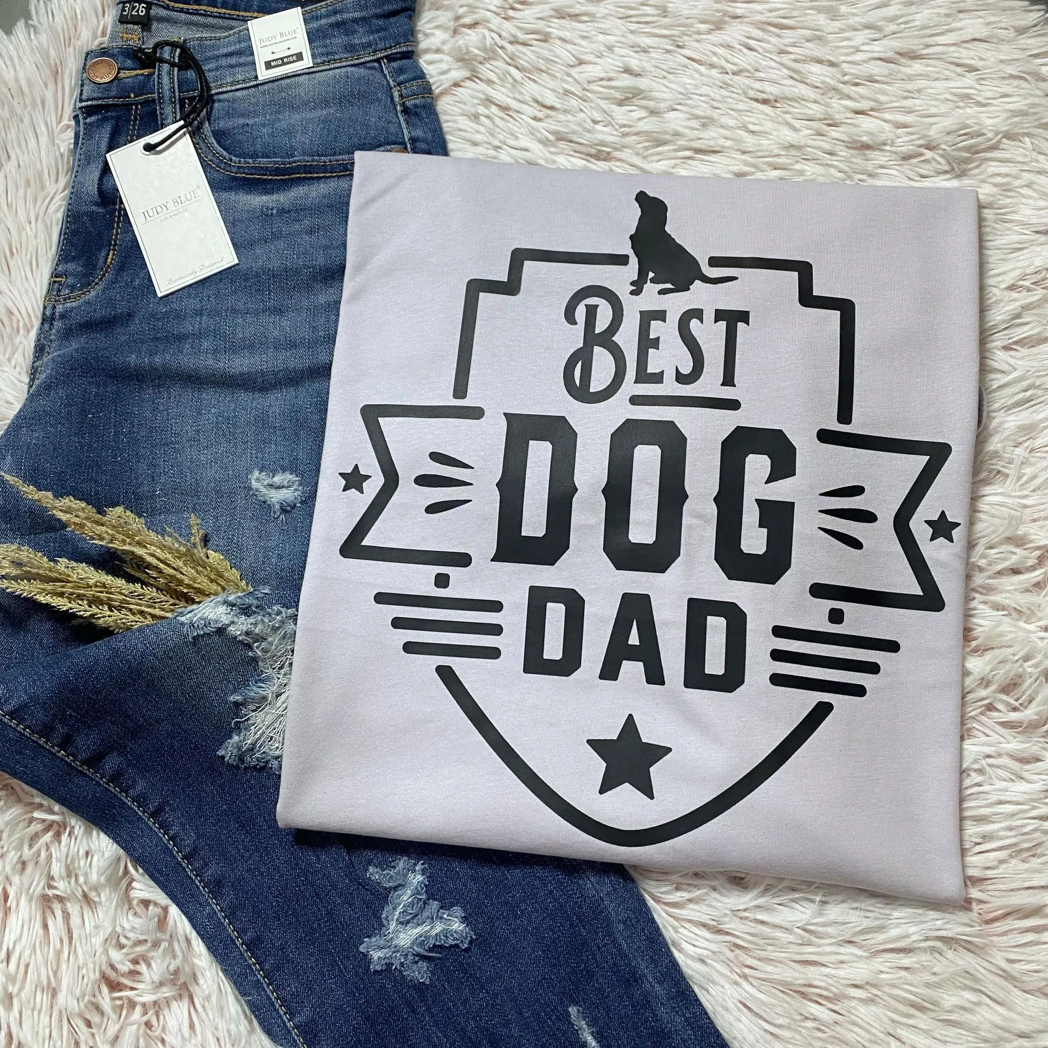 Best Dog Dad