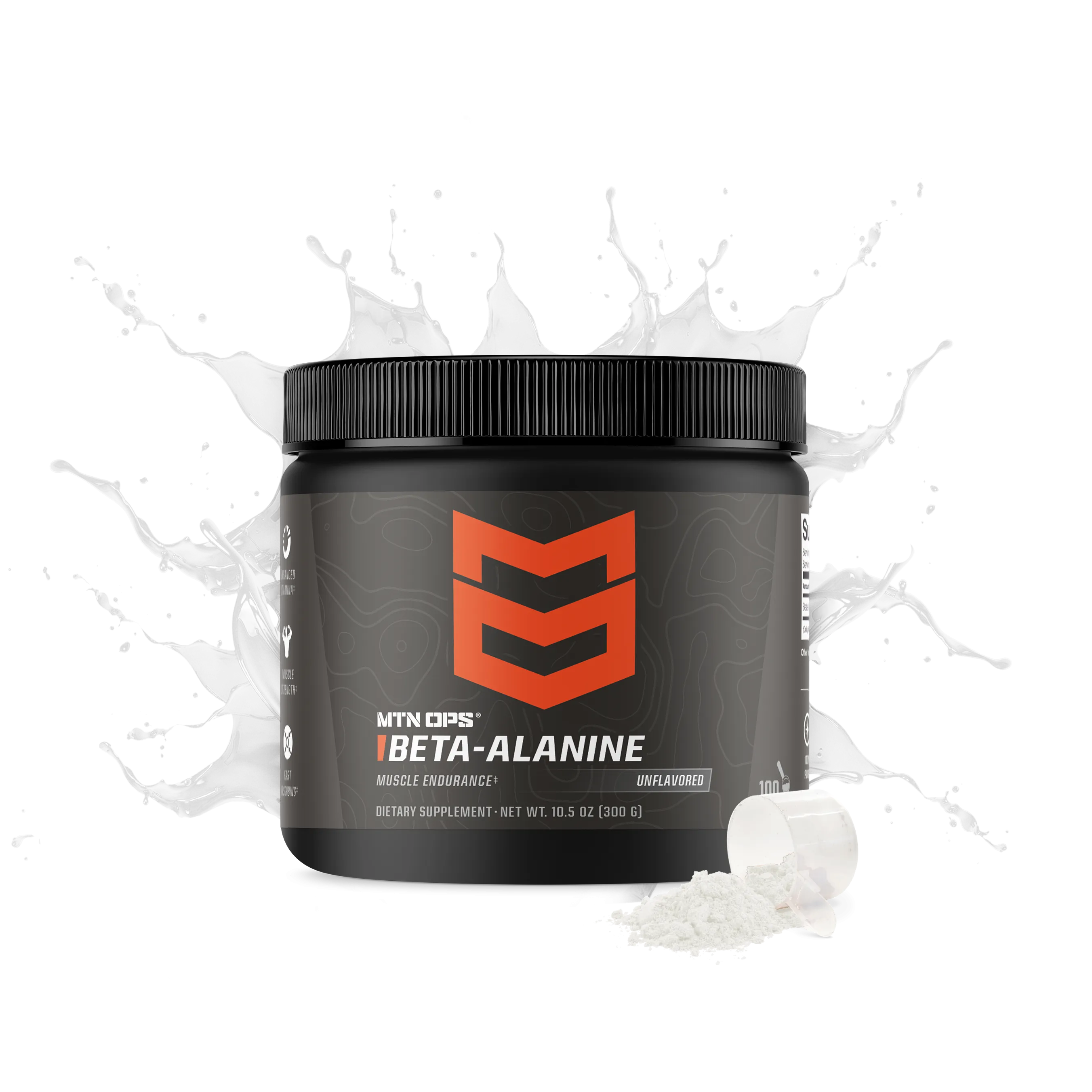 BETA ALANINE