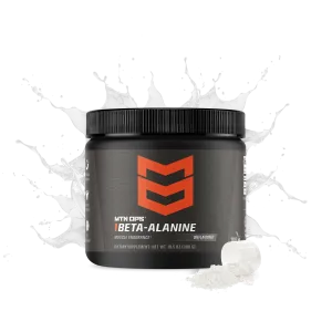 BETA ALANINE